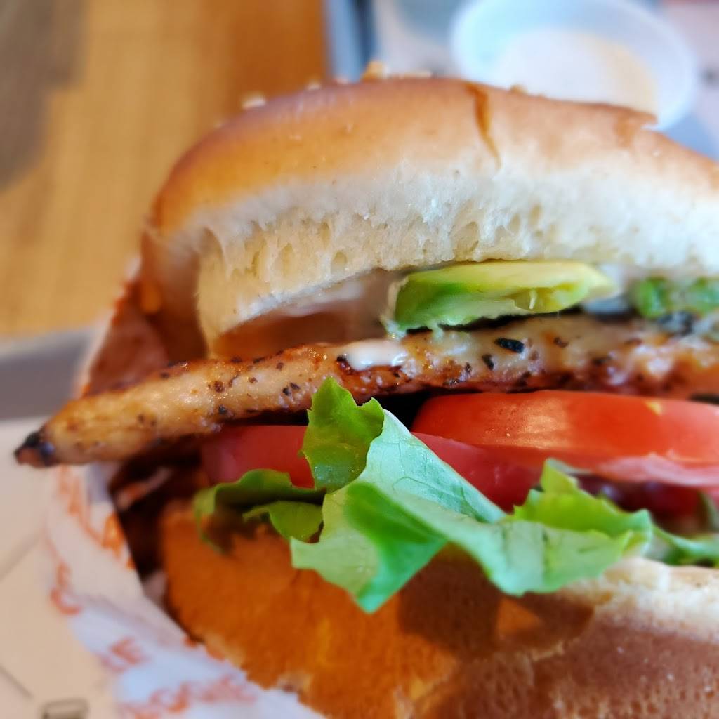 Burgerim | restaurant | 1390 Madera Rd Suite P1-2, Simi Valley, CA 93065, USA | 8058422898 OR +1 805-842-2898