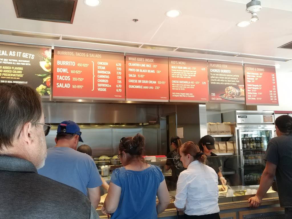 Chipotle Mexican Grill | restaurant | 19179 Bear Valley Rd Ste 4, Apple Valley, CA 92308, USA | 7602405703 OR +1 760-240-5703