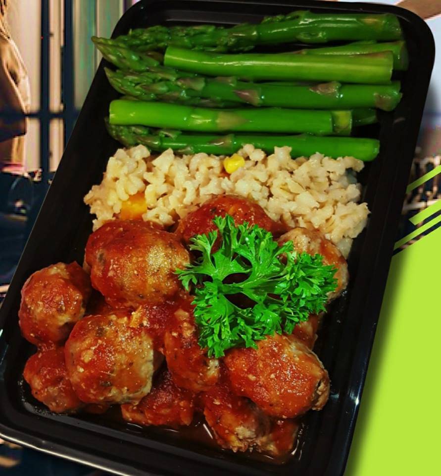 ?ProMeals | meal delivery | 5455 Allendale Rd # D, Houston, TX 77017, USA | 7133676578 OR +1 713-367-6578