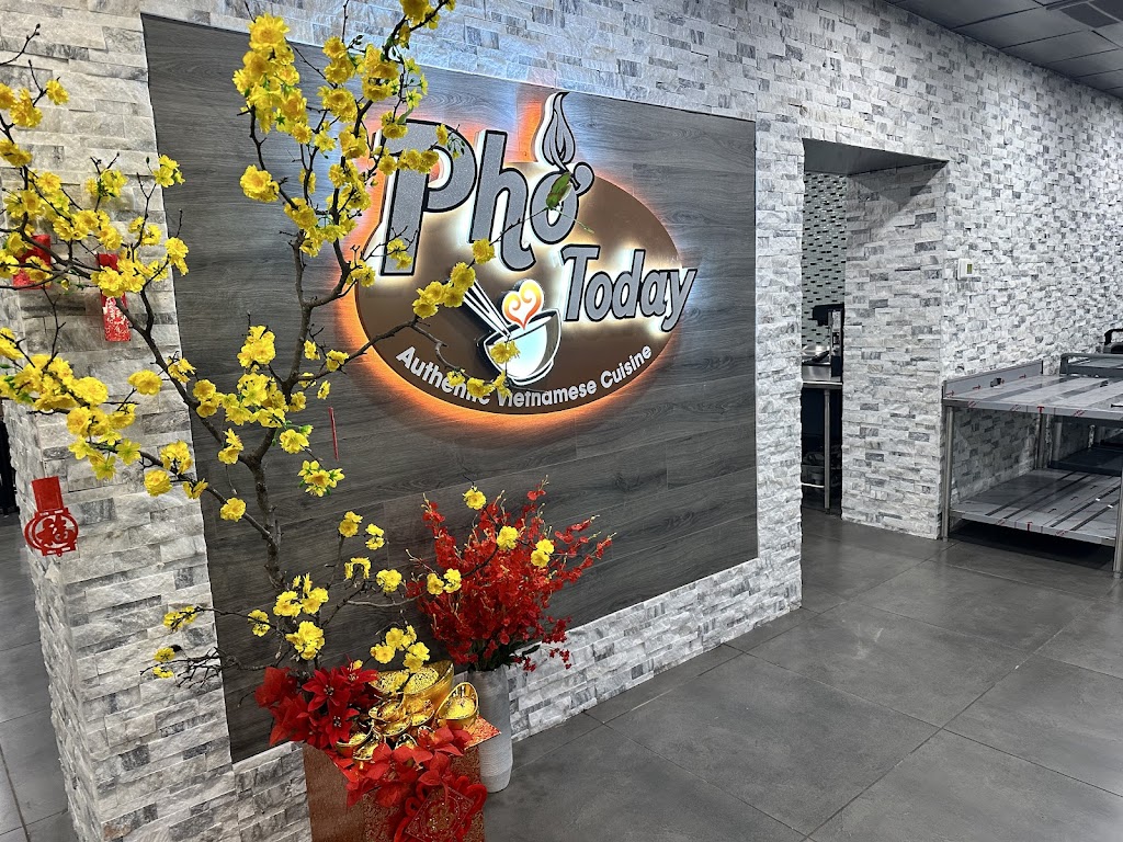 Pho Today Philadelphia | restaurant | 1110 Washington Ave, Philadelphia, PA 19147, USA | 2679099609 OR +1 267-909-9609