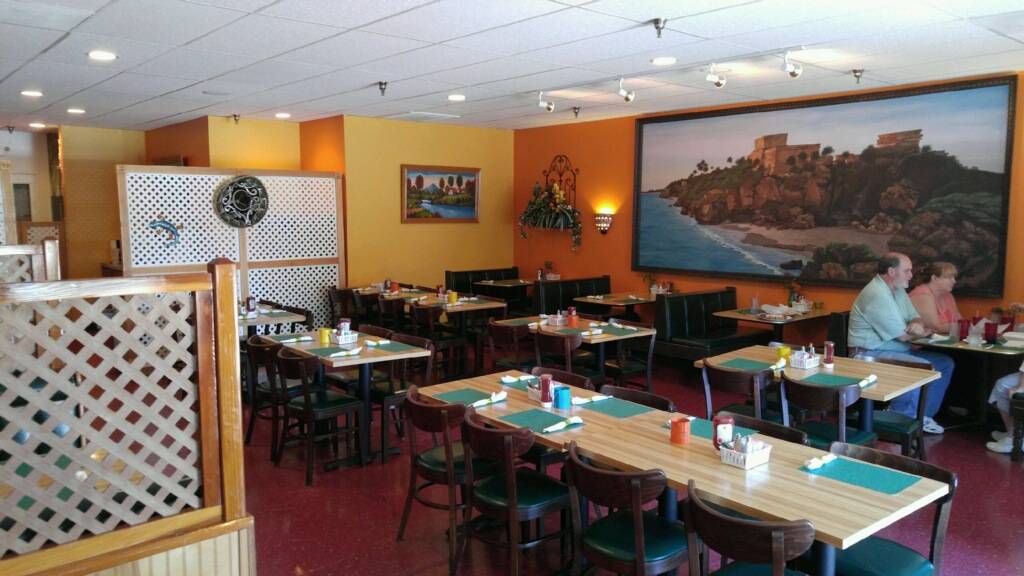El Rancho Plus | restaurant | 101 S Maple Ave # C, Purcellville, VA 20132, USA | 5403387640 OR +1 540-338-7640