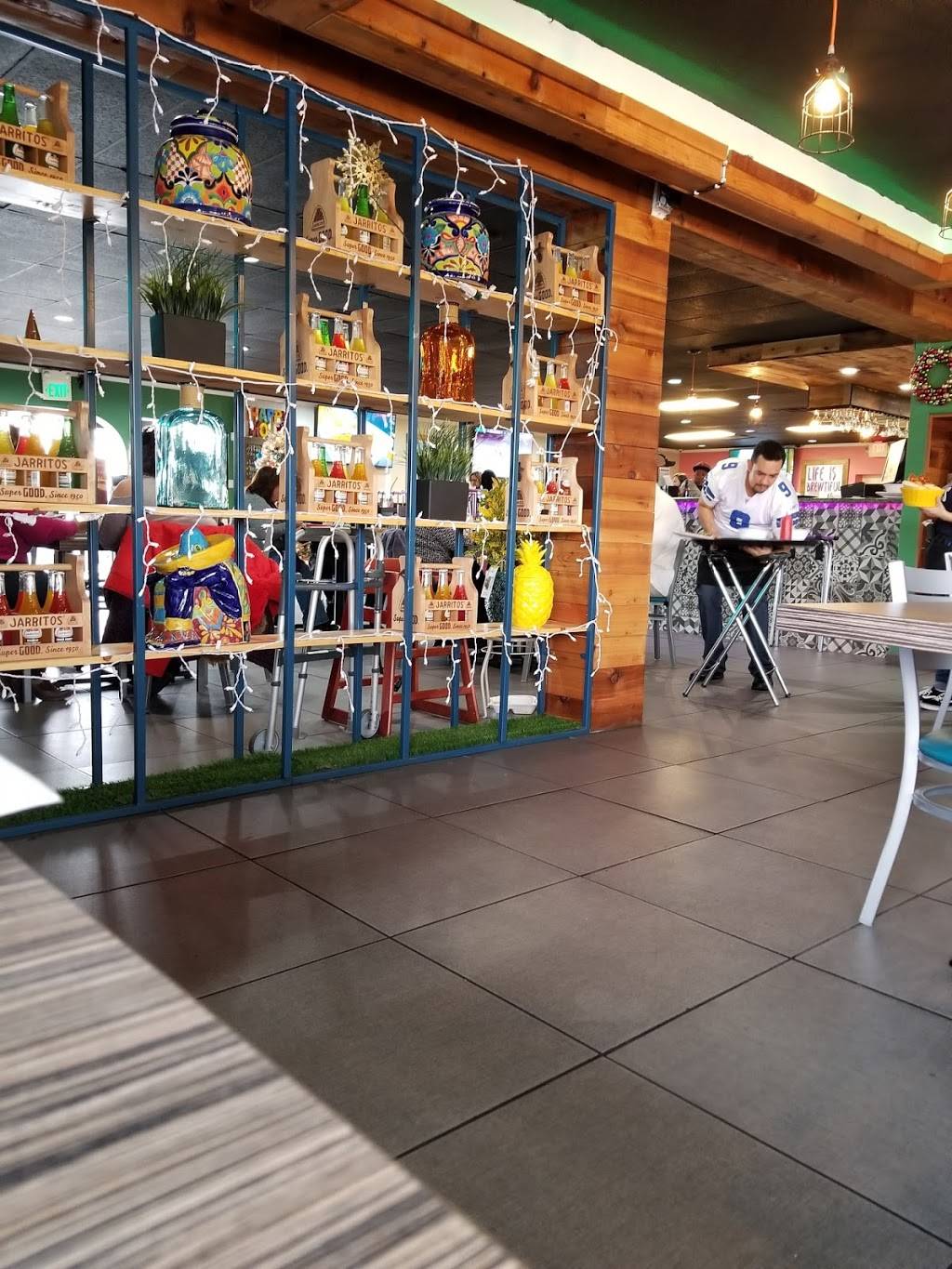 Good Coffee, Geronimo | restaurant | 6101-6133 Montana Ave, El Paso, TX 79925, USA | 9153072912 OR +1 915-307-2912