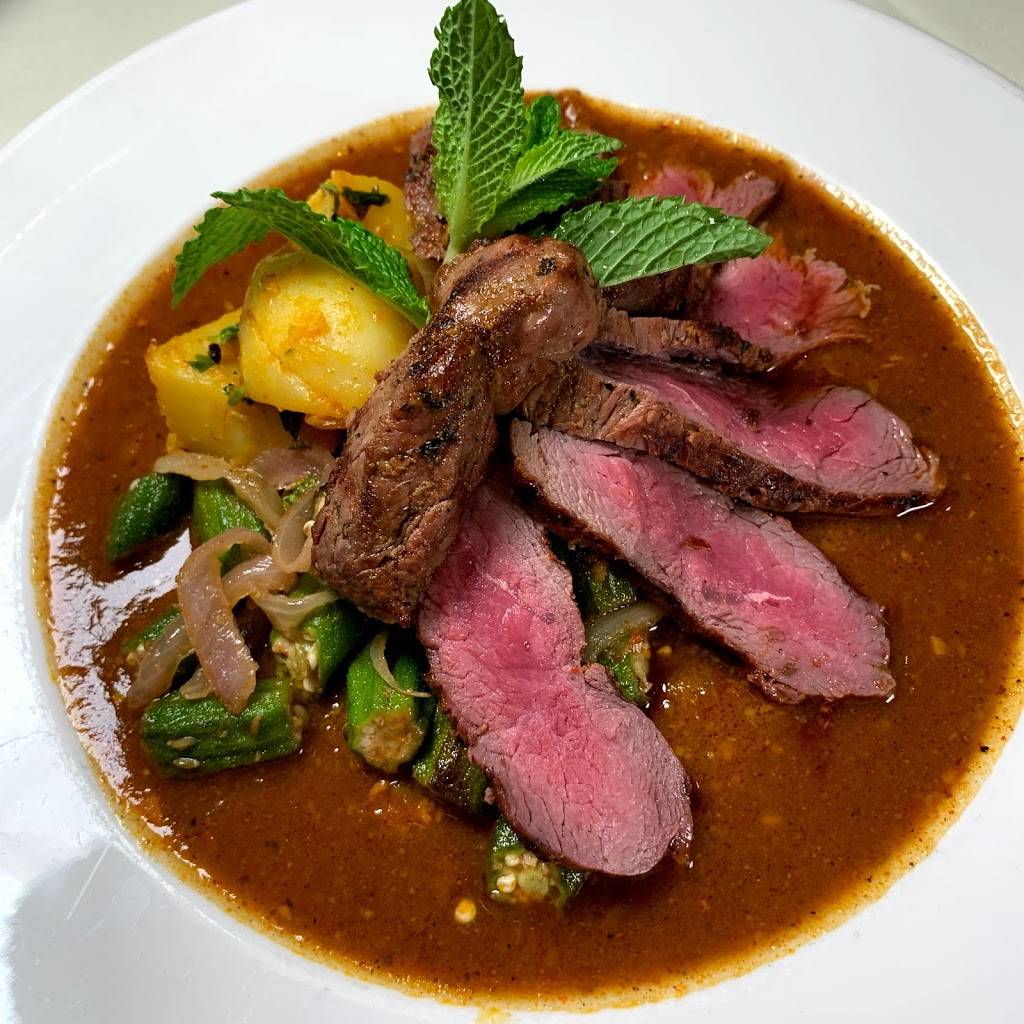 Indika | restaurant | 516 Westheimer Rd, Houston, TX 77006, USA | 7135242170 OR +1 713-524-2170