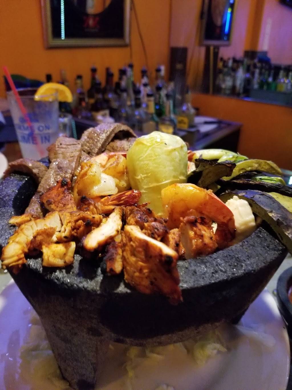 Marietas East | restaurant | 1746 E Main St, El Cajon, CA 92021, USA | 6194426671 OR +1 619-442-6671