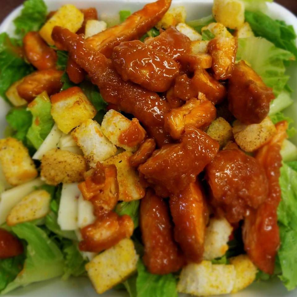 Chicken Galore | restaurant | 354 Amboy Ave, Woodbridge, NJ 07095, USA | 7326361800 OR +1 732-636-1800