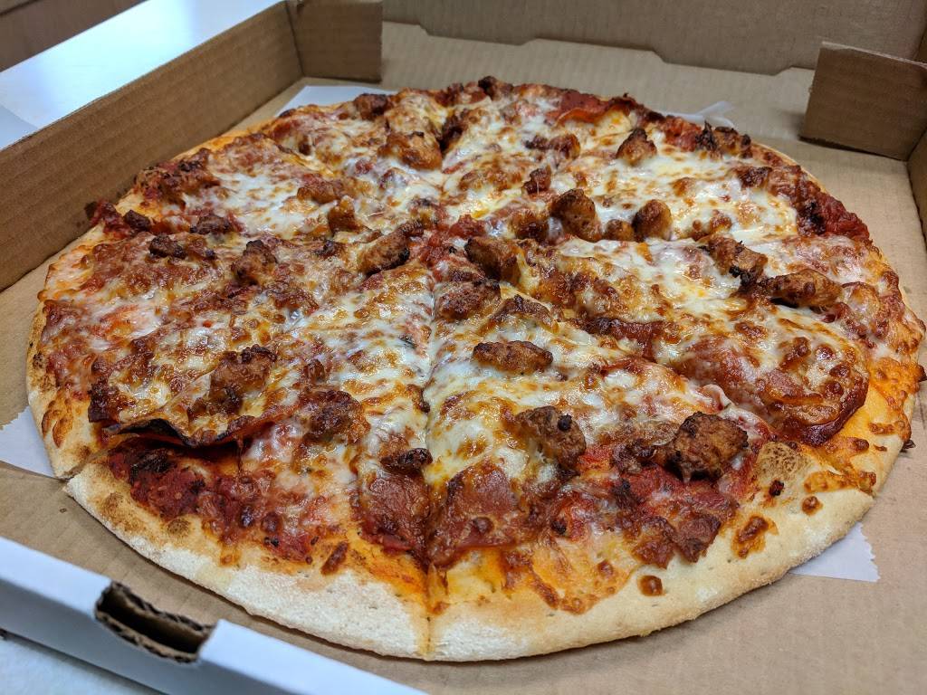 Promise Pizza | restaurant | 1500 South A.W. Grimes Blvd #410, Round Rock, TX 78664, USA | 5126742642 OR +1 512-674-2642