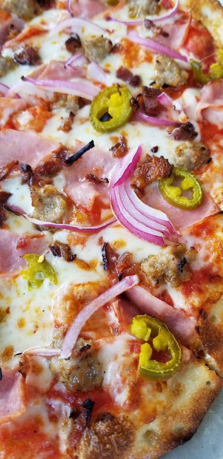 MIA PIZZA | restaurant | 2440 Sand Mine Rd, Davenport, FL 33897, USA | 8634203336 OR +1 863-420-3336