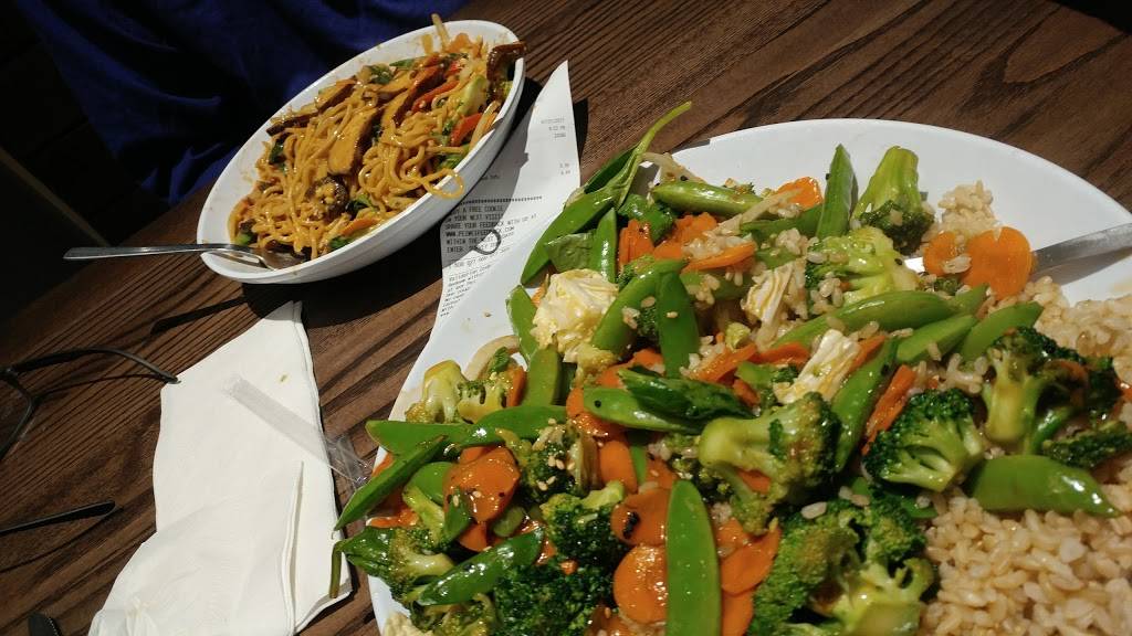 Pei Wei | restaurant | 4728 Millenia Plaza Way Suite D, Orlando, FL 32839, USA | 4073513532 OR +1 407-351-3532