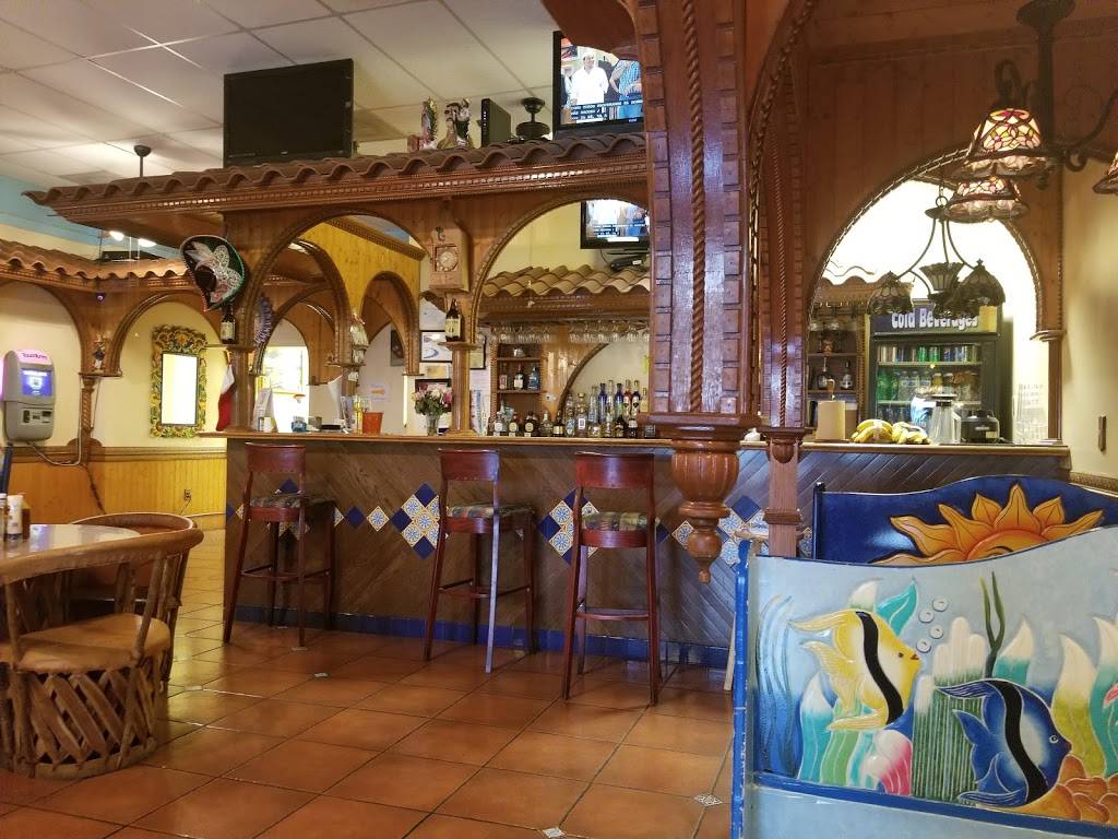 La Sirenita Restaurant | restaurant | 3916 Eastern Ave, Baltimore, MD 21224, USA | 4105225055 OR +1 410-522-5055