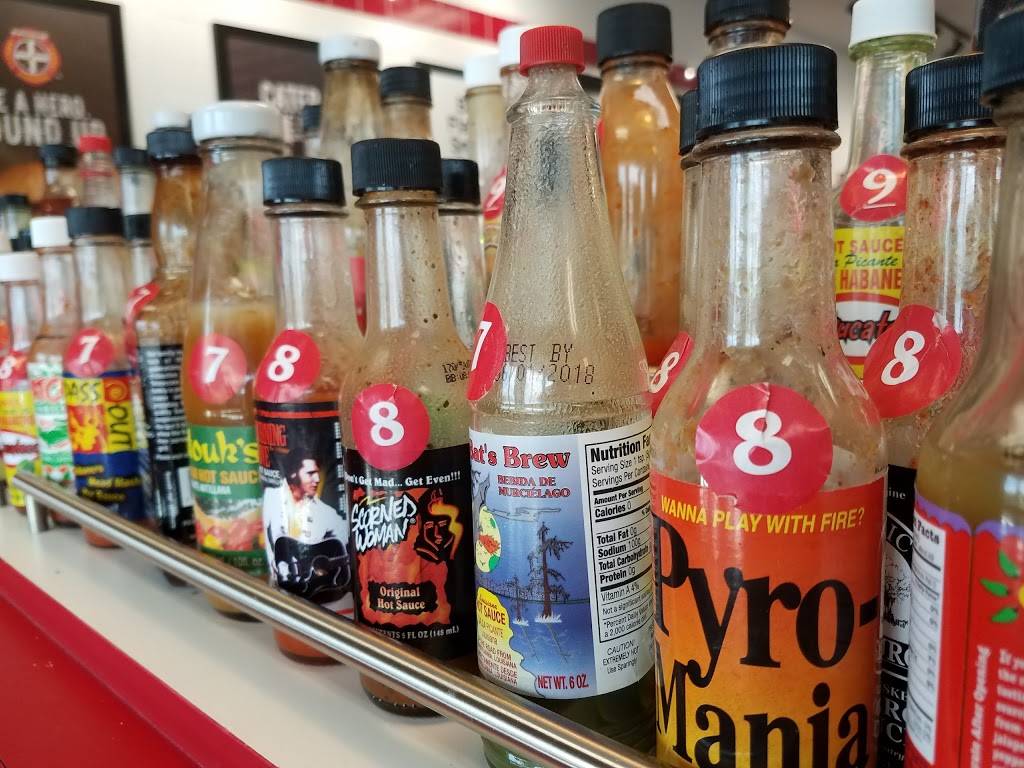 Firehouse Subs Grafton Marketplace | restaurant | 1550 Port Washington Rd, Grafton, WI 53024, USA | 2624215566 OR +1 262-421-5566