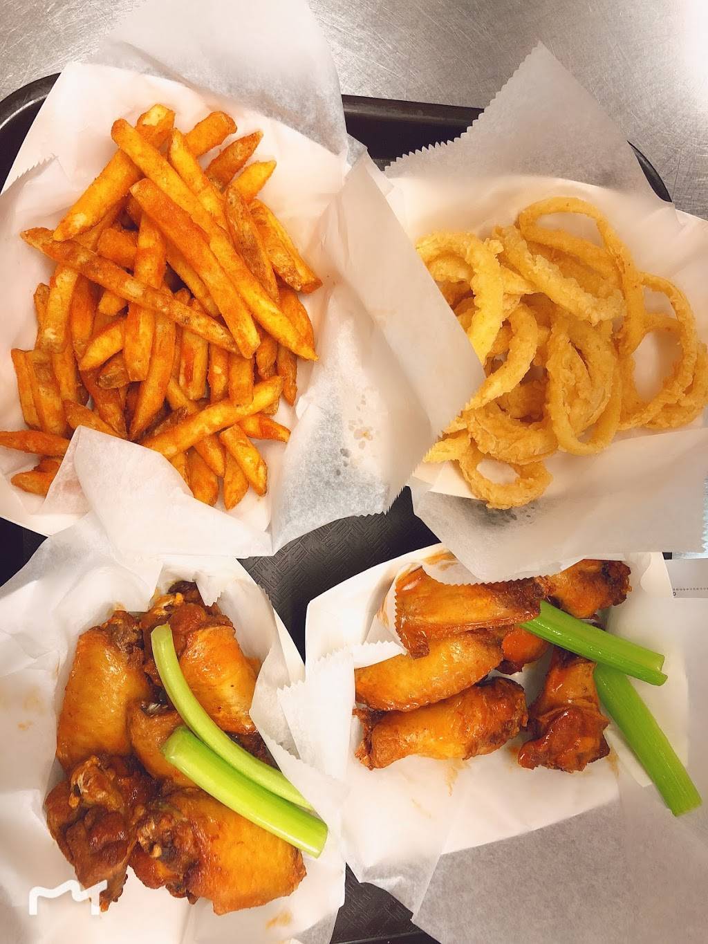 The Seafood King | restaurant | 180 State Farm Pkwy, Birmingham, AL 35209, USA | 2056373630 OR +1 205-637-3630