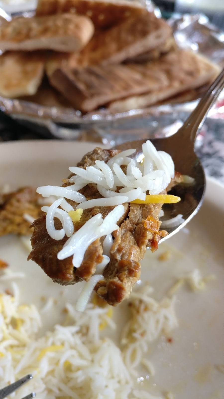 Shish Kabob | restaurant | 962 Roswell St NE, Marietta, GA 30060, USA | 7704997399 OR +1 770-499-7399