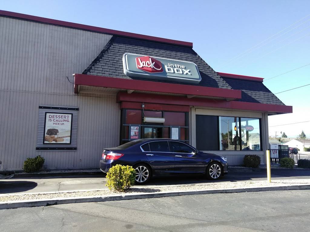 Jack in the Box | restaurant | 5126 Arlington Ave, Riverside, CA 92504, USA | 9513548859 OR +1 951-354-8859
