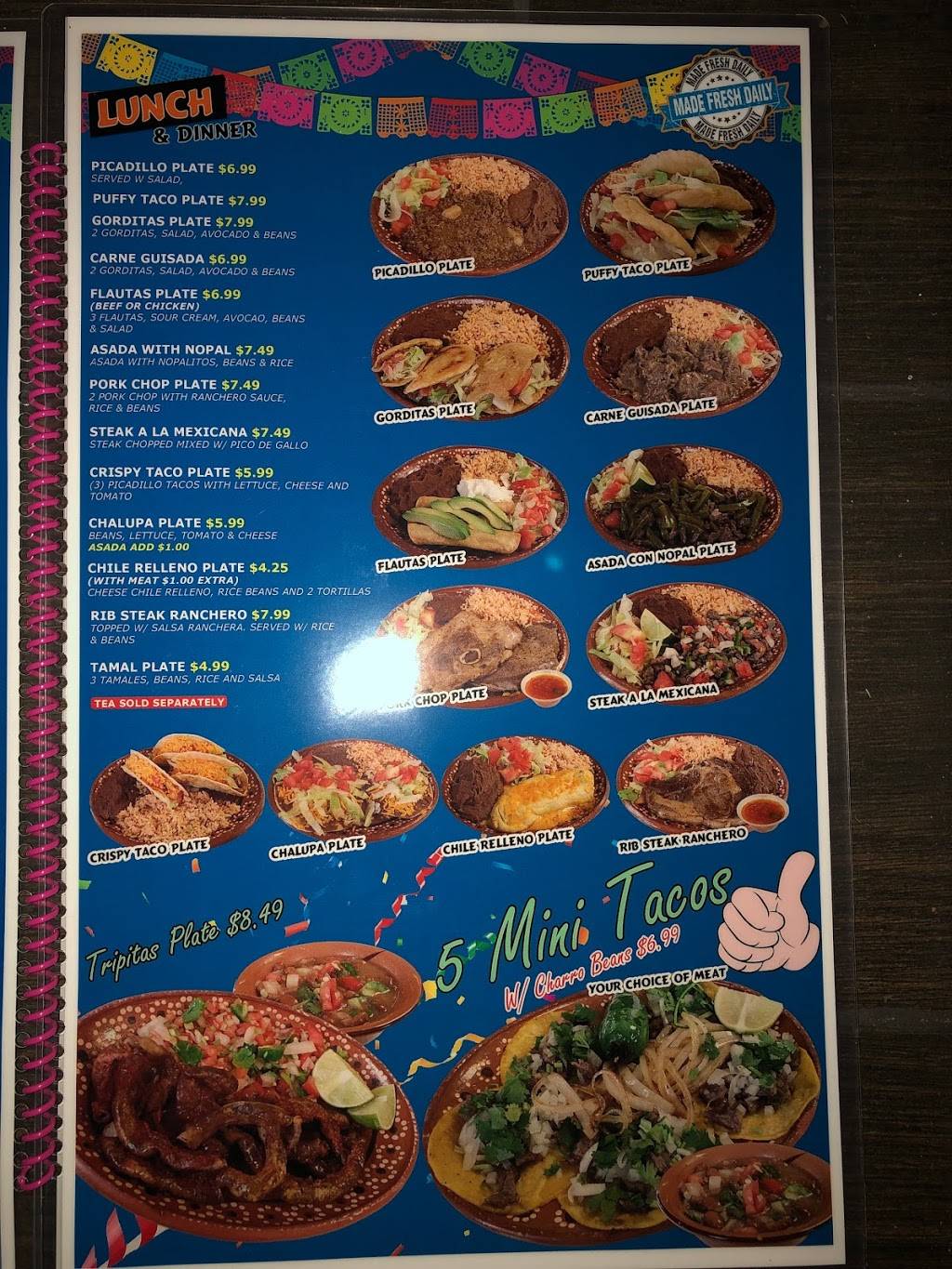 La Unica Barbacoa and Tamales | restaurant | 2622 Goliad Rd, San Antonio, TX 78223, USA | 2103370026 OR +1 210-337-0026