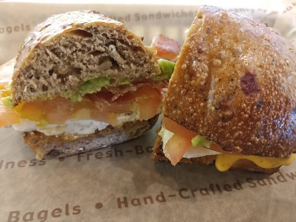 Coffee & Bagels | bakery | 3405 Promenade Ave Suite 400, Eagan, MN 55121, USA | 6514522343 OR +1 651-452-2343