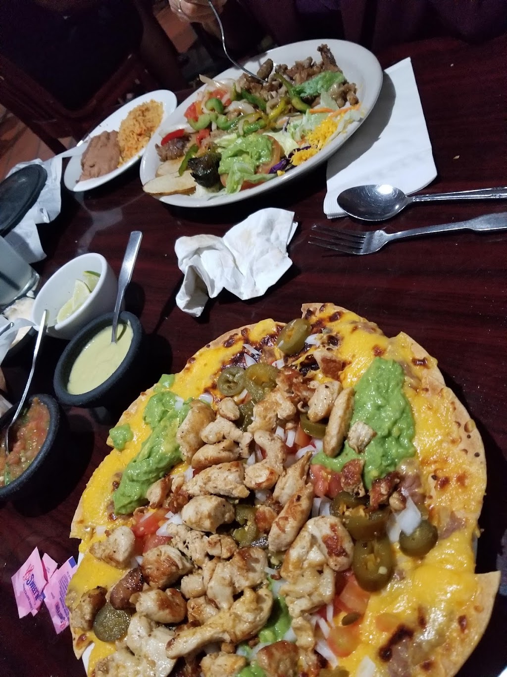 Costa Messa Restaurant South | restaurant | 4013 W Expy 83, McAllen, TX 78503, USA | 9566274005 OR +1 956-627-4005