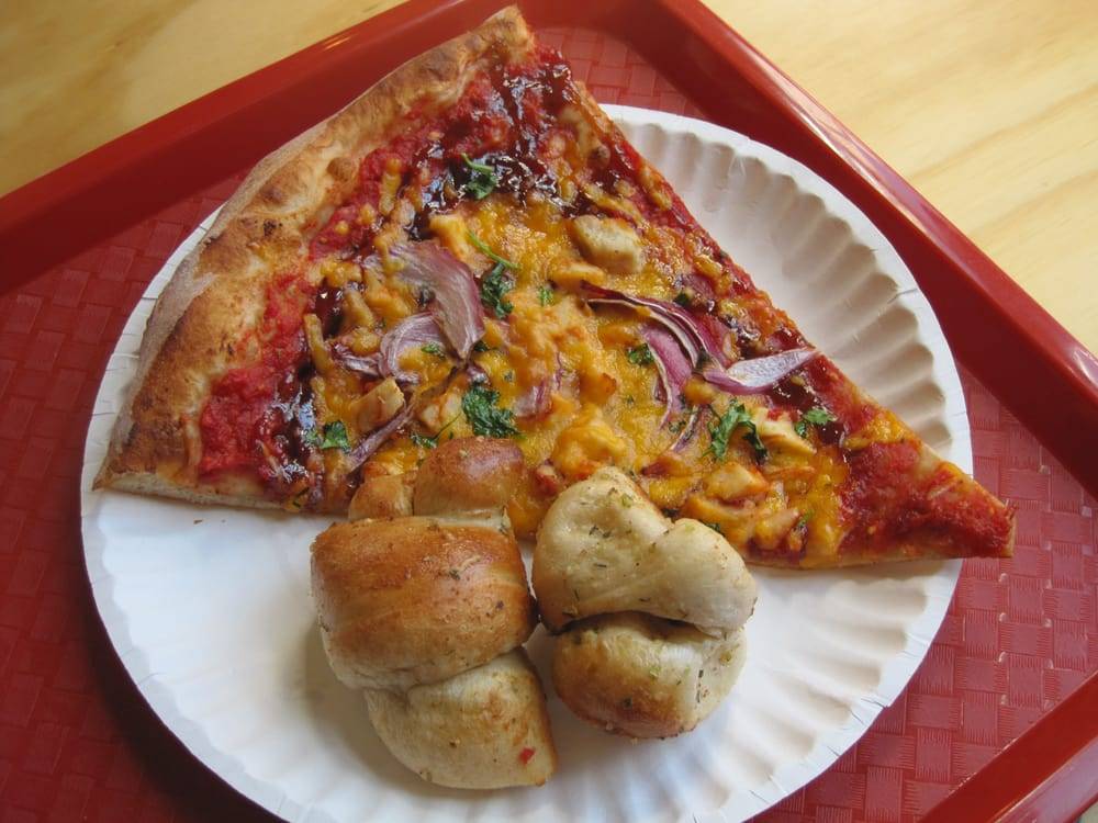 Fuel Pizza and Wings | meal delivery | 600 F St NW, Washington, DC 20004, USA | 2025473835 OR +1 202-547-3835