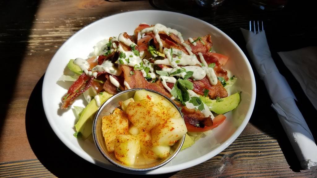 Half Acre Beer Company | restaurant | 4257 N Lincoln Ave, Chicago, IL 60618, USA | 7737548488 OR +1 773-754-8488