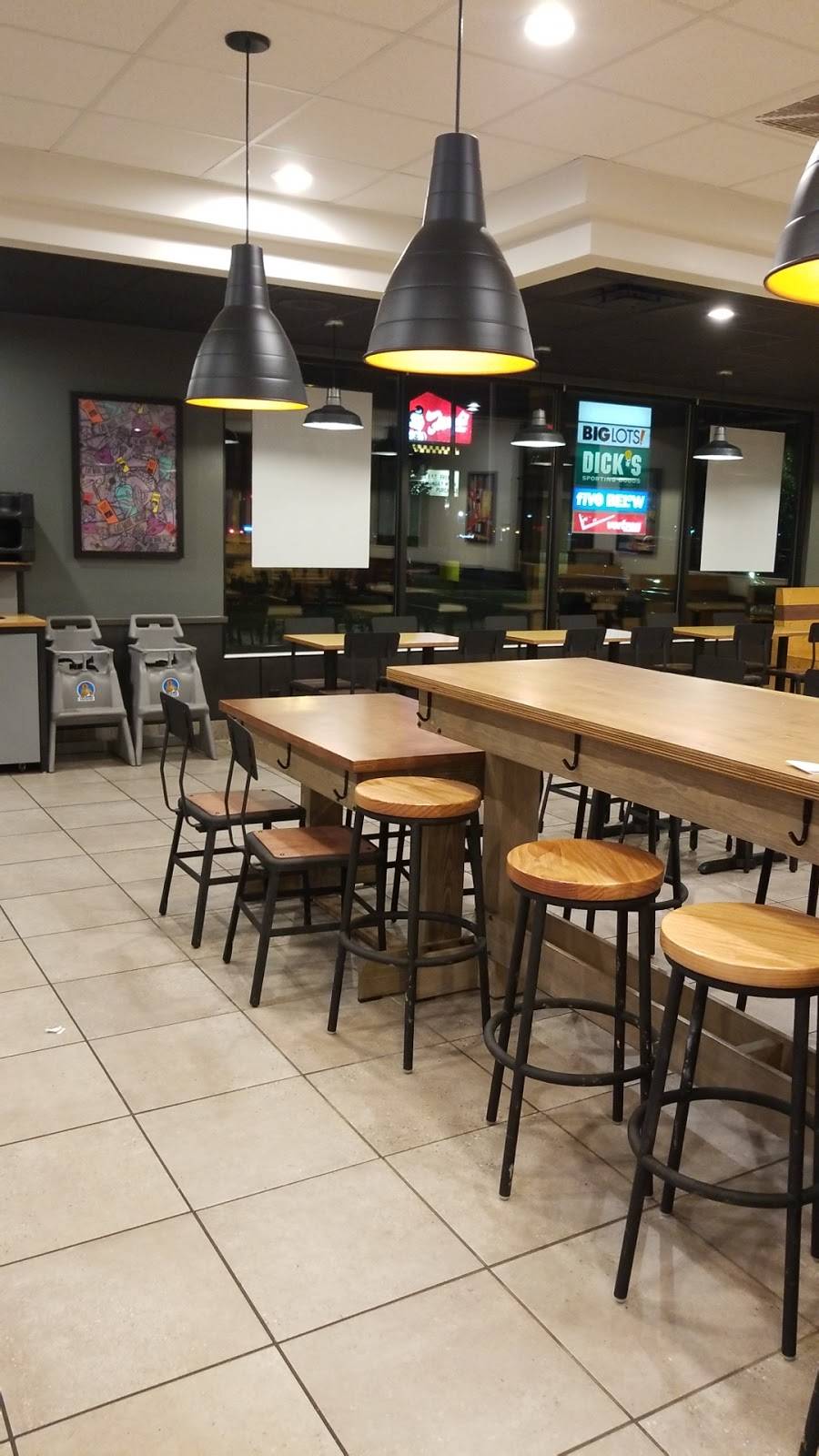 Taco Bell | meal takeaway | 8158 Old Troy Pike, Huber Heights, OH 45424, USA | 9372334005 OR +1 937-233-4005