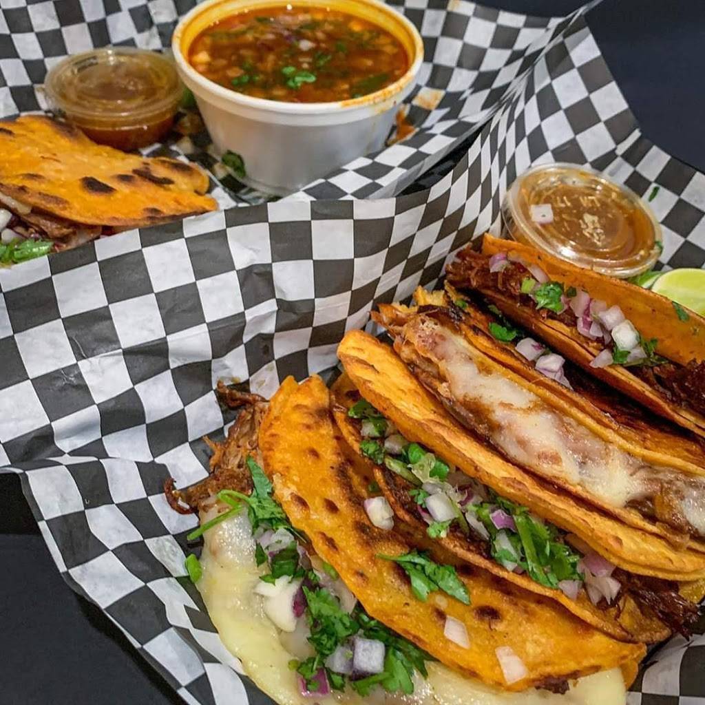 Los Tapatios | restaurant | 120 900 W, Salt Lake City, UT 84116, USA | 8013641794 OR +1 801-364-1794