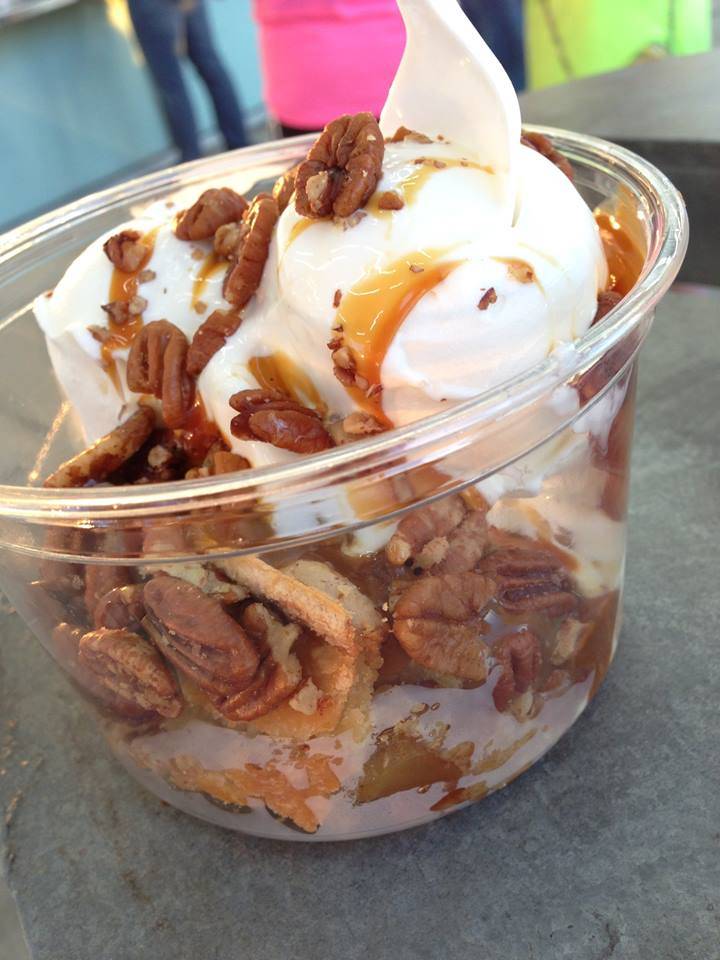 Andys Frozen Custard | restaurant | 4844 S Yale Ave, Tulsa, OK 74135, USA | 9188565276 OR +1 918-856-5276