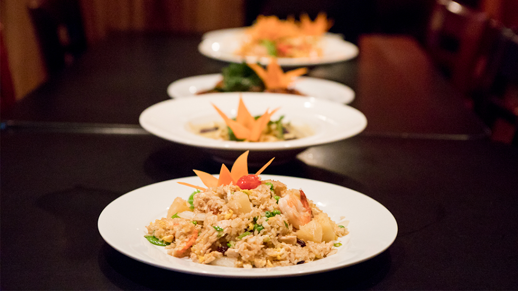 Bangkok Thai Cuisine | restaurant | 5359 Mayfield Rd, Lyndhurst, OH 44124, USA | 4406841982 OR +1 440-684-1982