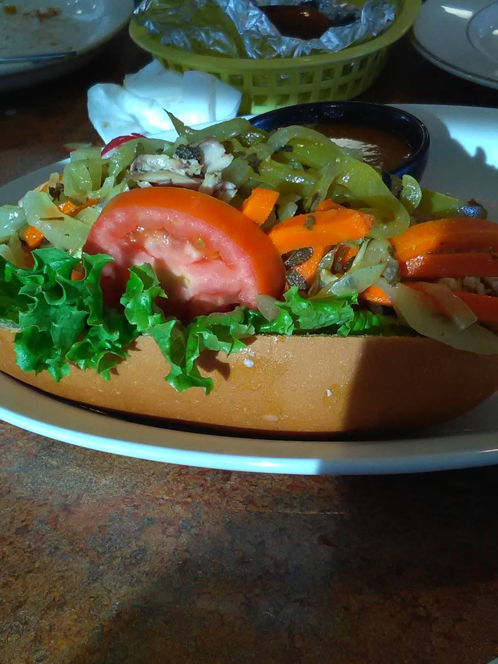 La Cascadita | restaurant | 14520 San Pablo Ave, San Pablo, CA 94806, USA | 5102351347 OR +1 510-235-1347