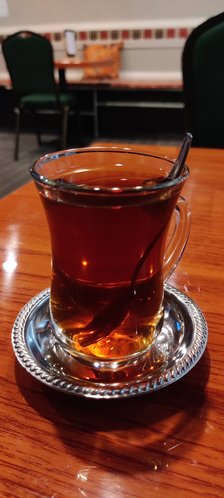 Istanbullu | restaurant | 237 Holland St, Somerville, MA 02144, USA | 6174407387 OR +1 617-440-7387