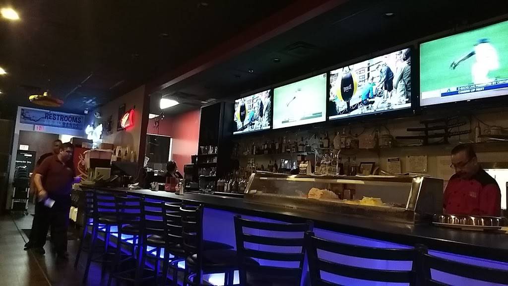 Señor Sushi | restaurant | 4324 W Indian School Rd, Phoenix, AZ 85031, USA | 6238499312 OR +1 623-849-9312