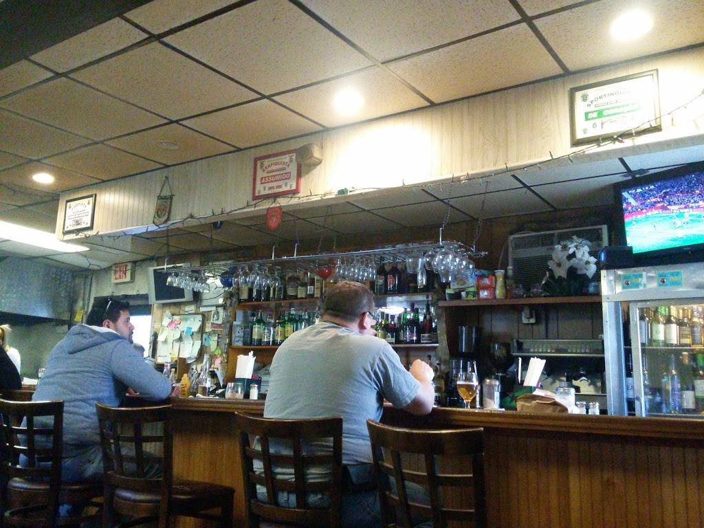 Rei Da Manivela | restaurant | 1452 Lower Rd, Elizabeth, NJ 07208, USA | 9083511737 OR +1 908-351-1737