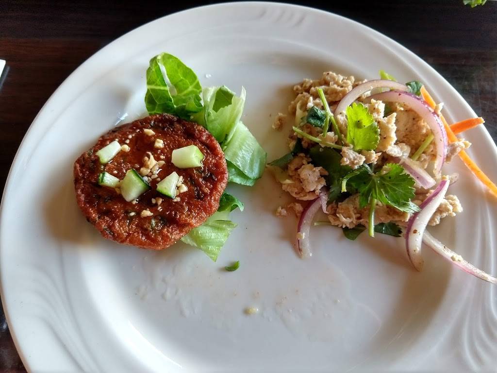 Thai Village | restaurant | 4618 Mission Blvd, San Diego, CA 92109, USA | 8582704991 OR +1 858-270-4991