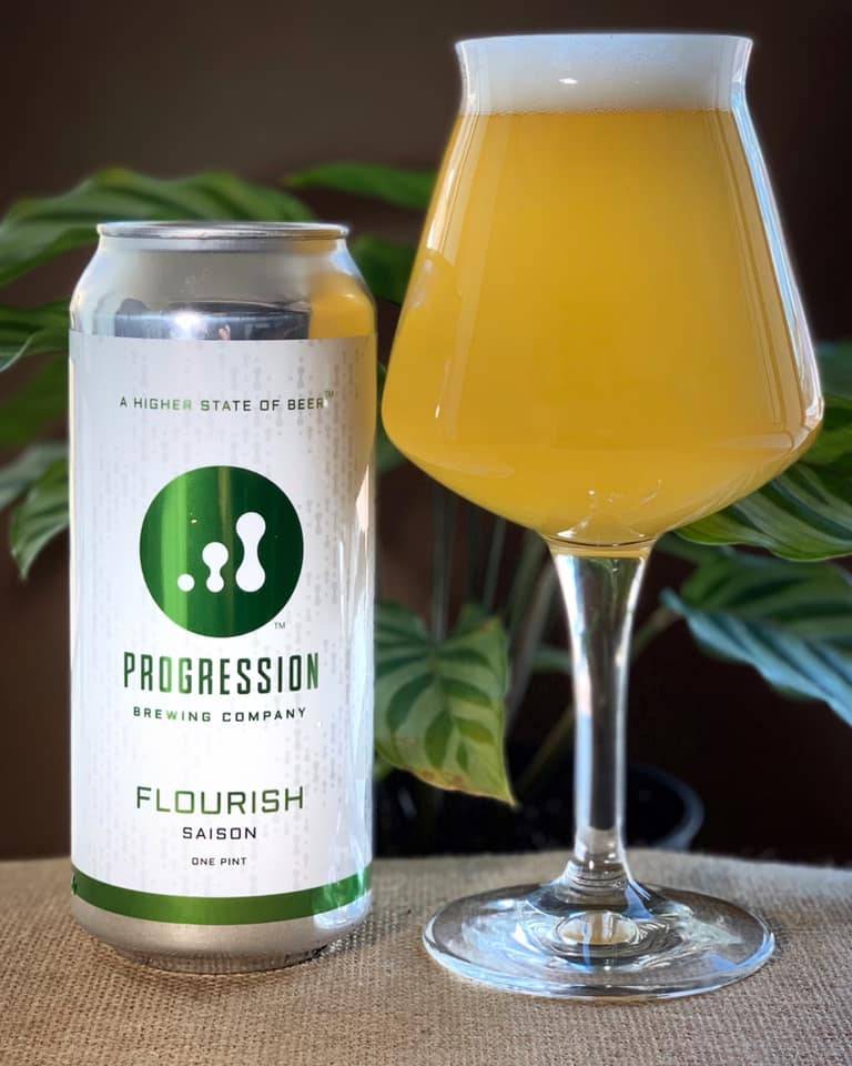Progression Brewing Company | restaurant | 9 Pearl St, Northampton, MA 01060, USA | 4133413517 OR +1 413-341-3517