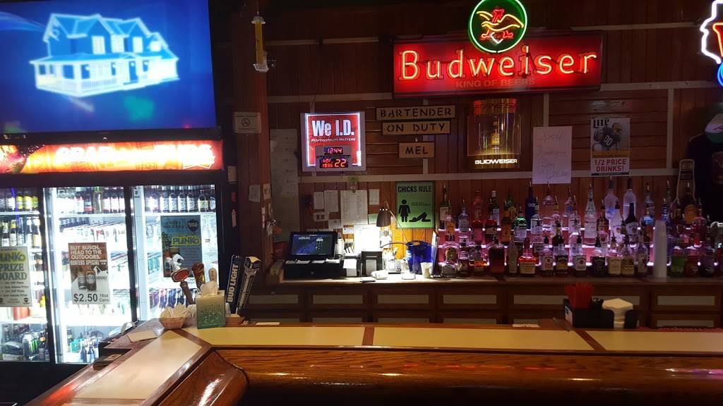 Do-Dodge-Inn | restaurant | 1339 Menomonie St, Eau Claire, WI 54703, USA | 7158329480 OR +1 715-832-9480