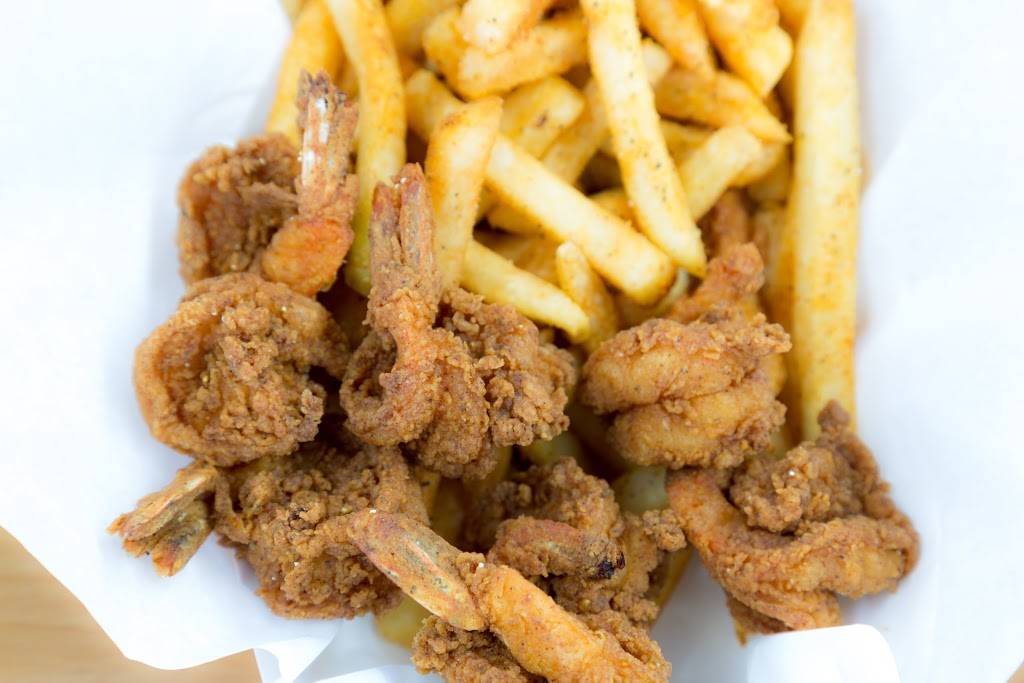 Imperial Fish Market | restaurant | 894 Euclid Ave, San Diego, CA 92114, USA | 6192648260 OR +1 619-264-8260