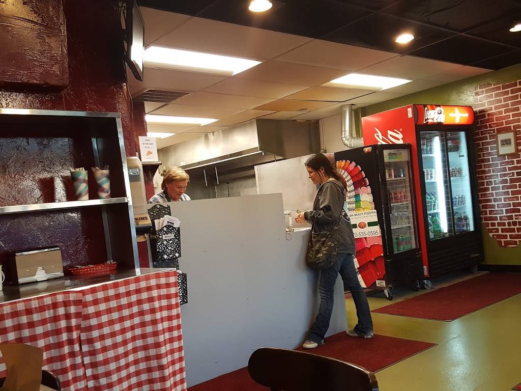 Mama Meads Pizzeria | meal delivery | 900 Coffman St, Longmont, CO 80501, USA | 3036828833 OR +1 303-682-8833