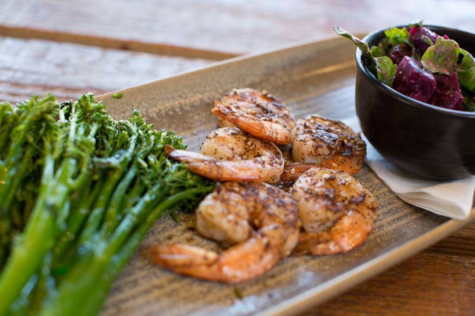 GRANVILLE | restaurant | 8701 Beverly Blvd, West Hollywood, CA 90048, USA | 4245225161 OR +1 424-522-5161