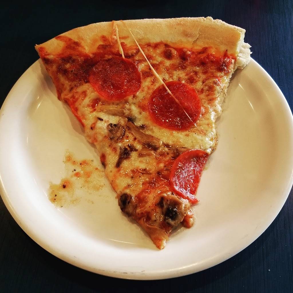 Marietta Pizza Co | restaurant | 3 Whitlock Ave SW, Marietta, GA 30060, USA | 7704190900 OR +1 770-419-0900