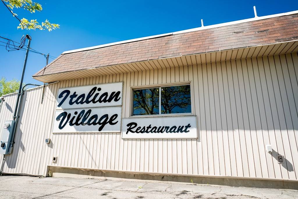 Italian Village | restaurant | 5370 S 900 E, Salt Lake City, UT 84117, USA | 8012664182 OR +1 801-266-4182