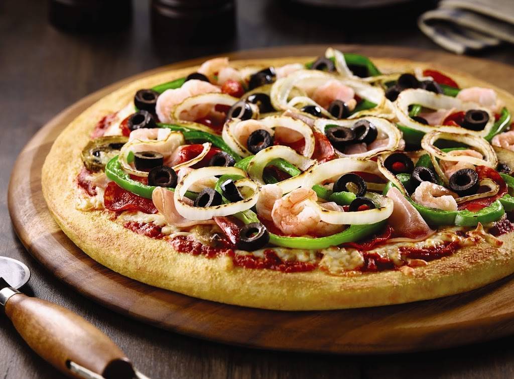 Boston Pizza | restaurant | 8445 Boulevard de lOrmière, Québec, QC G2C 1C2, Canada | 4188450050 OR +1 418-845-0050
