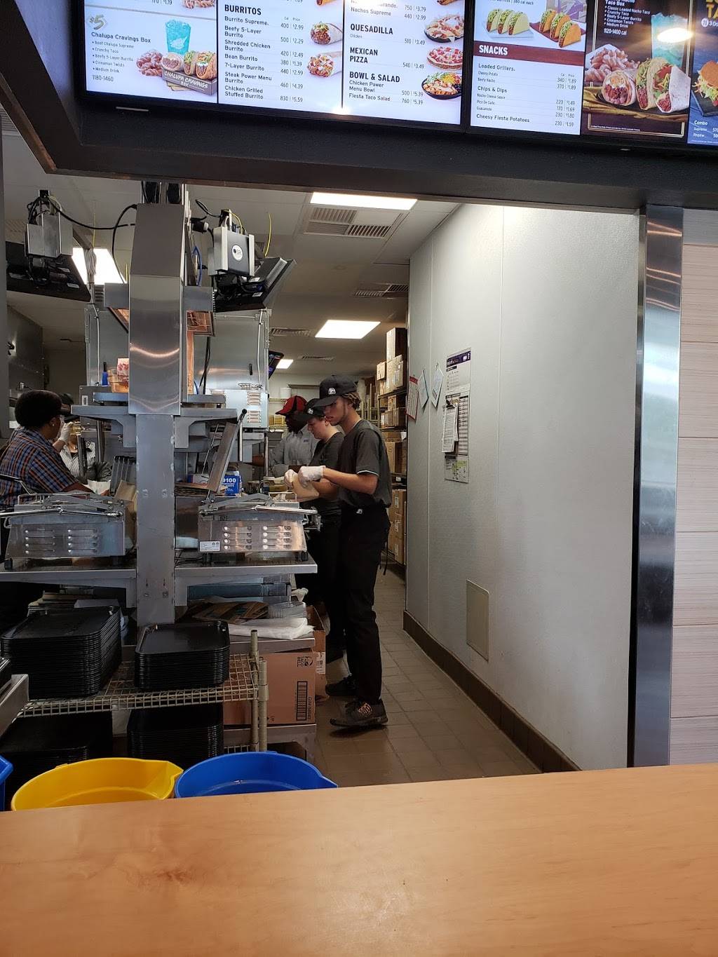 Taco Bell | restaurant | 358 Singing Oaks, Bulverde, TX 78070, USA | 8304603057 OR +1 830-460-3057