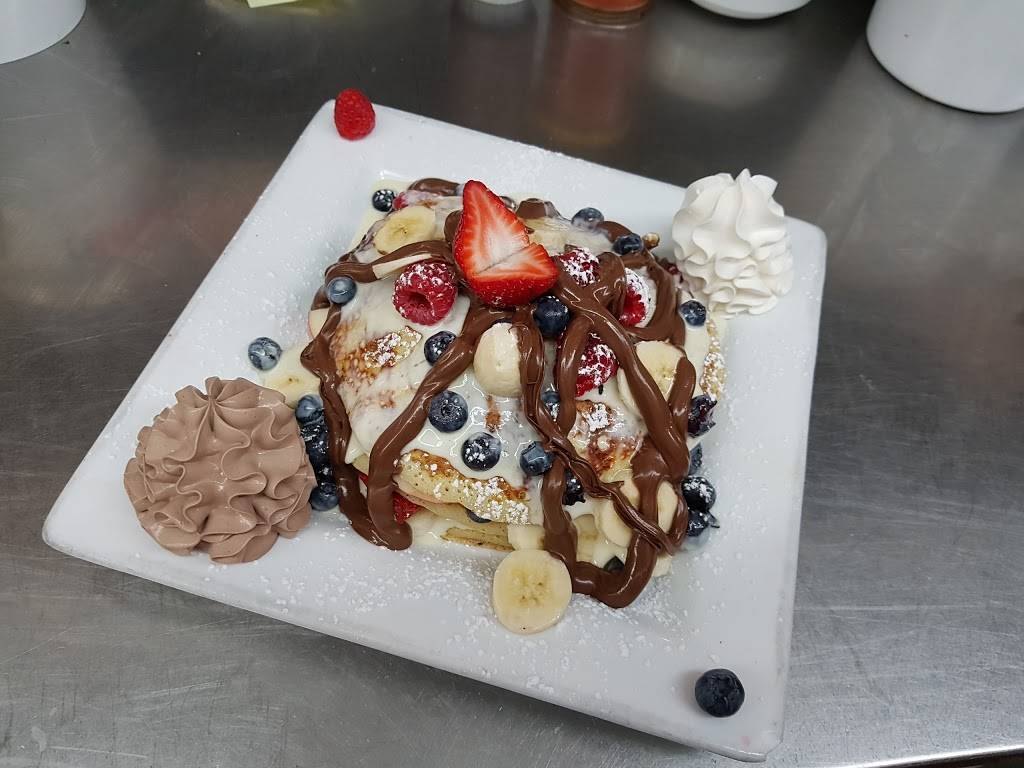 Broadway Pizzeria | restaurant | 8655 Rue Sherbrooke E, Montréal, QC H1L 1B8, Canada | 5143541000 OR +1 514-354-1000