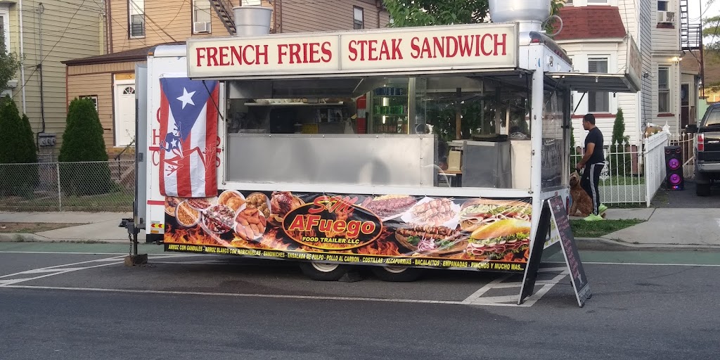 S&M Afuego Food Trailer | restaurant | Looking for new location, 773 Mt Prospect Ave, Newark, NJ 07104, USA | 2015393554 OR +1 201-539-3554