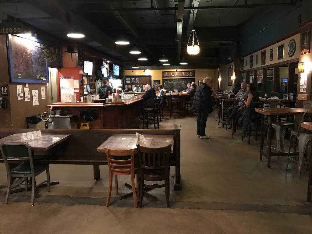 Arcadia Brewing Company Battle Creek | restaurant | 103 Michigan Ave, Battle Creek, MI 49017, USA | 2699639690 OR +1 269-963-9690