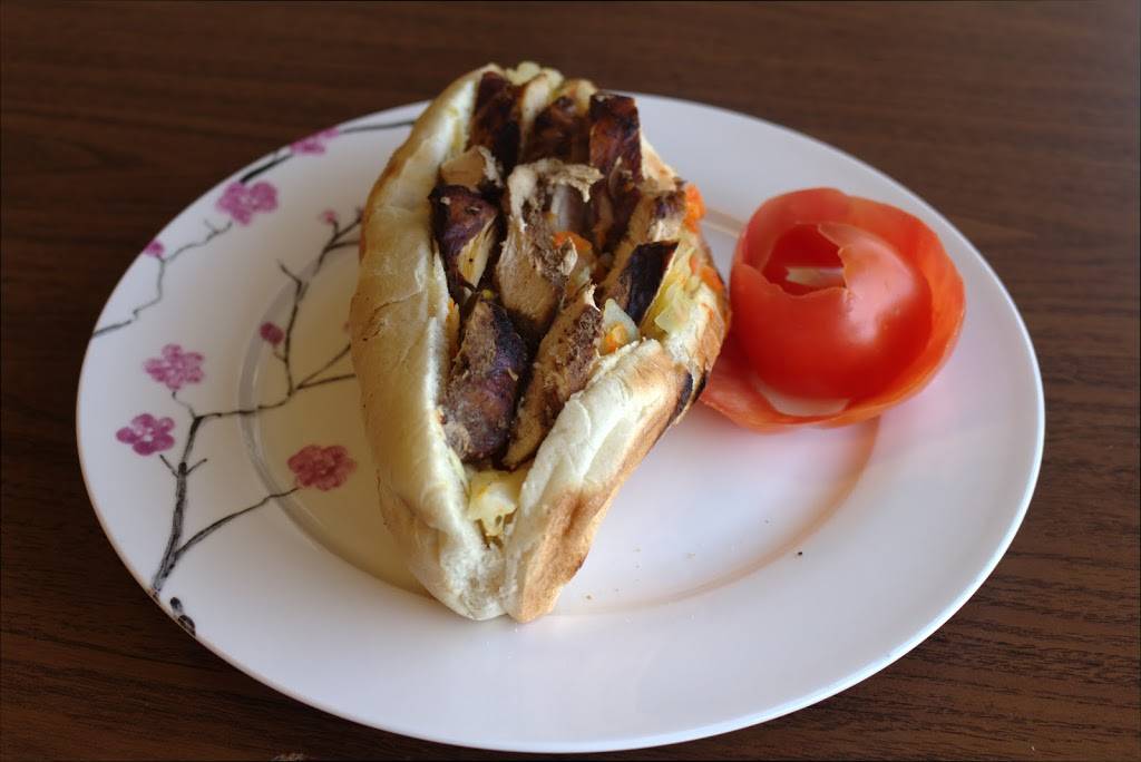 Jerk Cafe | restaurant | 1319A MA-28 #4453, South Yarmouth, MA 02664, USA | 5083941944 OR +1 508-394-1944