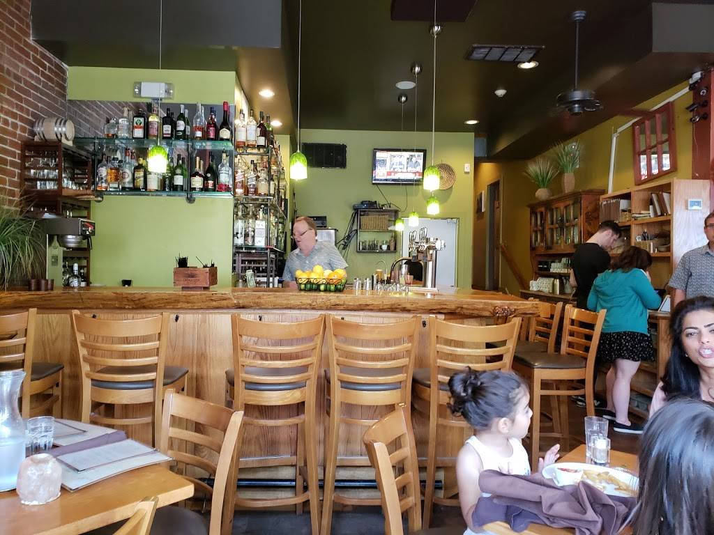 Sweet Grass Grill | restaurant | 24 Main St, Tarrytown, NY 10591, USA | 9146310000 OR +1 914-631-0000