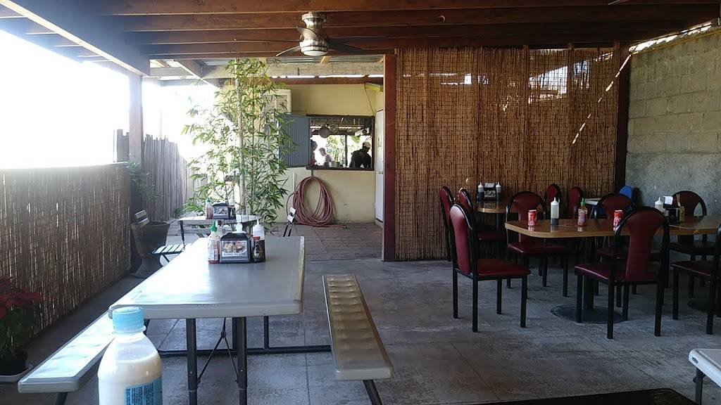 Koya Sushi | restaurant | San Valentín 109A, El Refugio, 21440 Tecate, B.C., Mexico | 016651104720 OR +52 665 110 4720