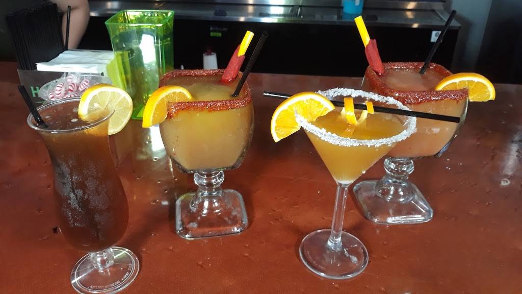 Rio Bravo Fajitas & Ritas | restaurant | 2620 W, I-20 #101, Grand Prairie, TX 75052, USA | 4696600377 OR +1 469-660-0377