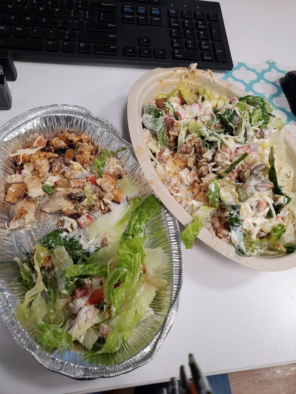 Chipotle Mexican Grill | restaurant | 7230 NW 36th St #1, Miami, FL 33166, USA | 3055912742 OR +1 305-591-2742