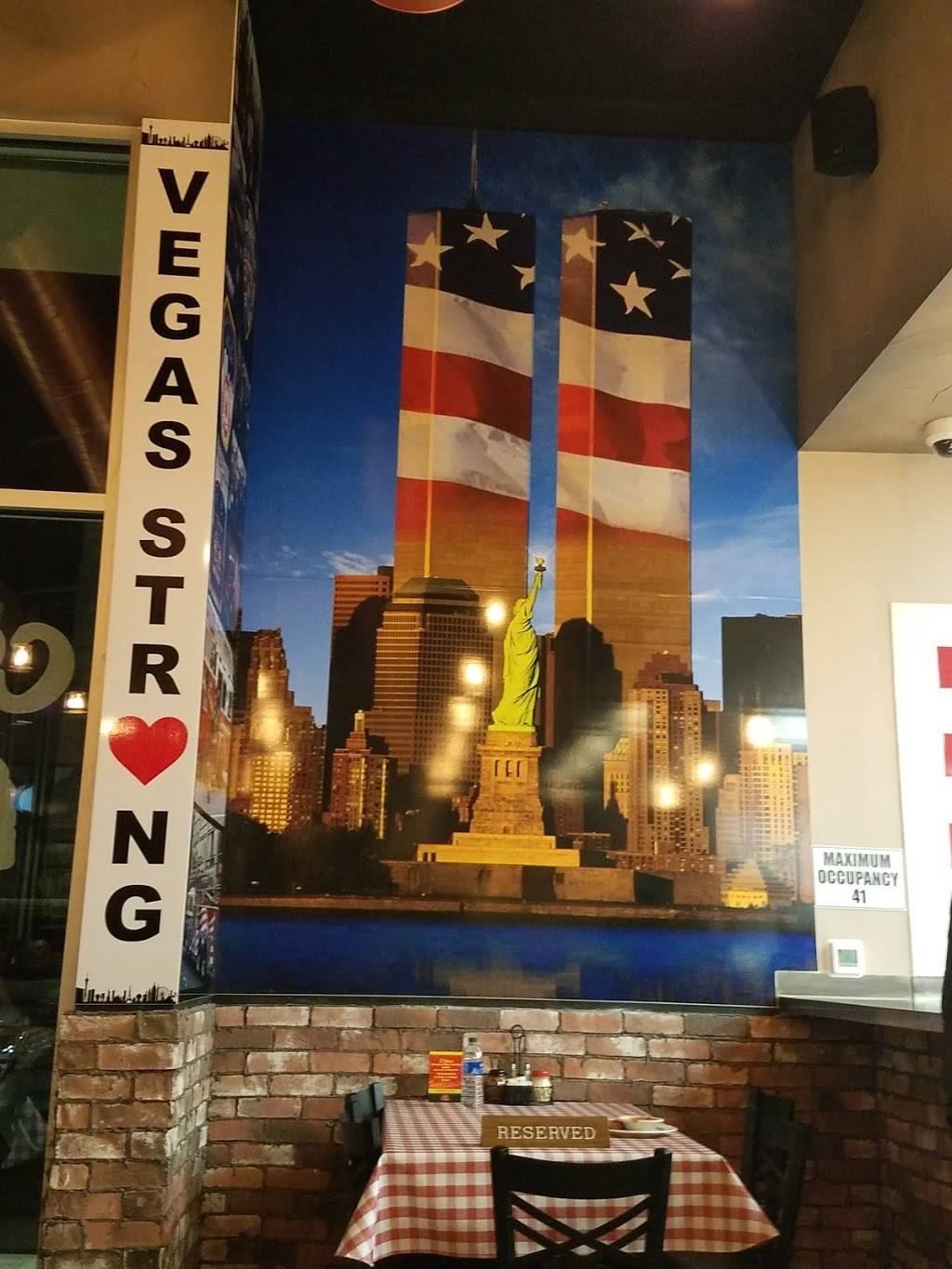 Carmines Pizza Kitchen-Gibson | restaurant | 1015 American Pacific Dr, Henderson, NV 89074, USA | 7022276463 OR +1 702-227-6463