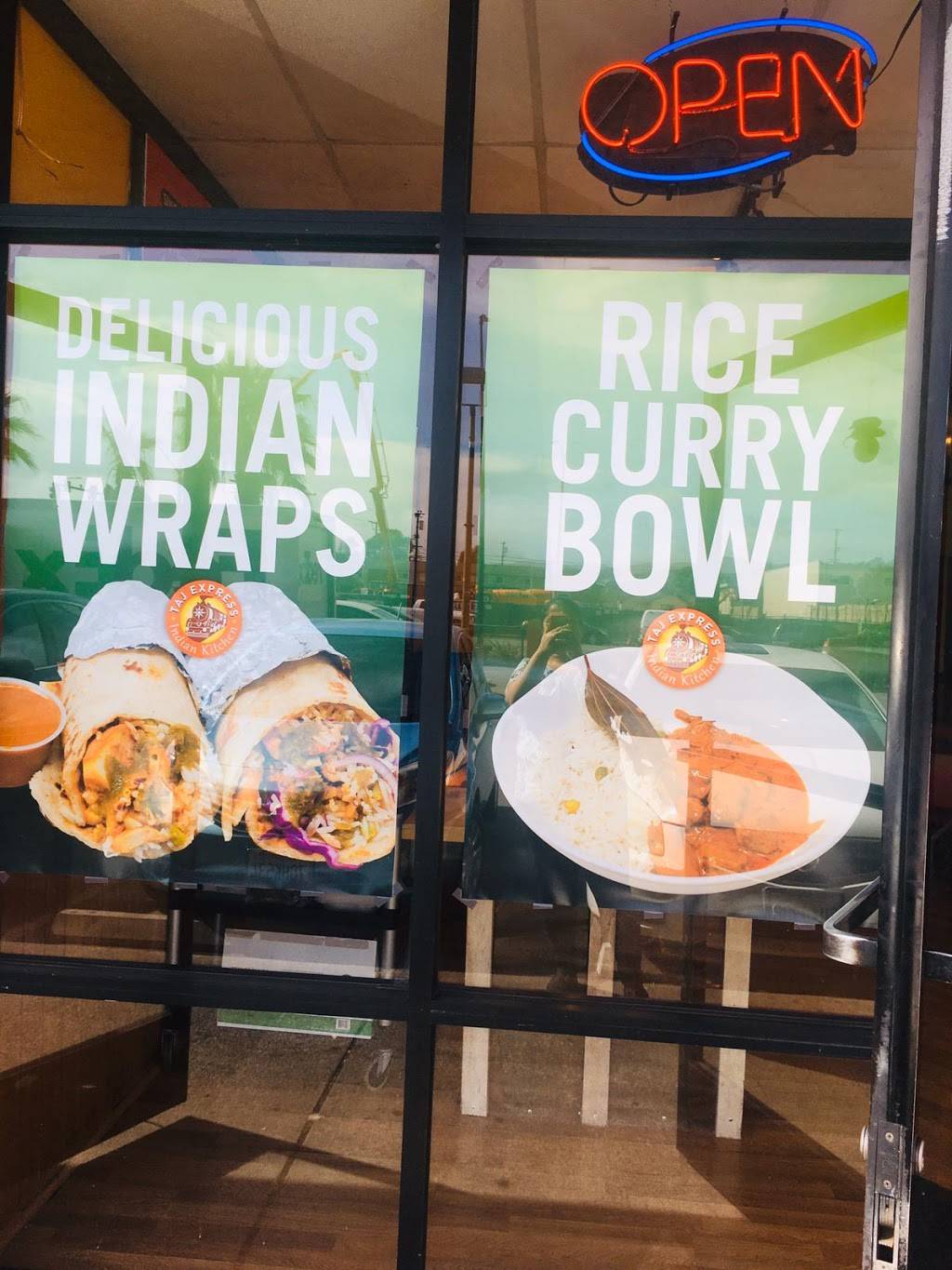 taj express | restaurant | 1811 23rd St suite e, San Pablo, CA 94806, USA | 5103746669 OR +1 510-374-6669